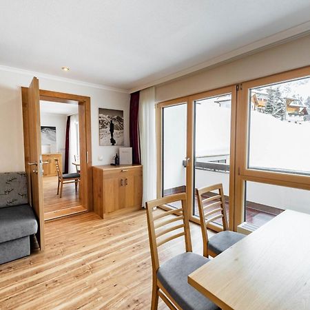 Appartements Eldorado Lech am Arlberg Dış mekan fotoğraf