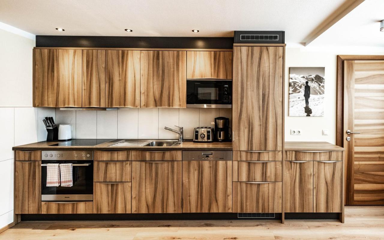 Appartements Eldorado Lech am Arlberg Dış mekan fotoğraf
