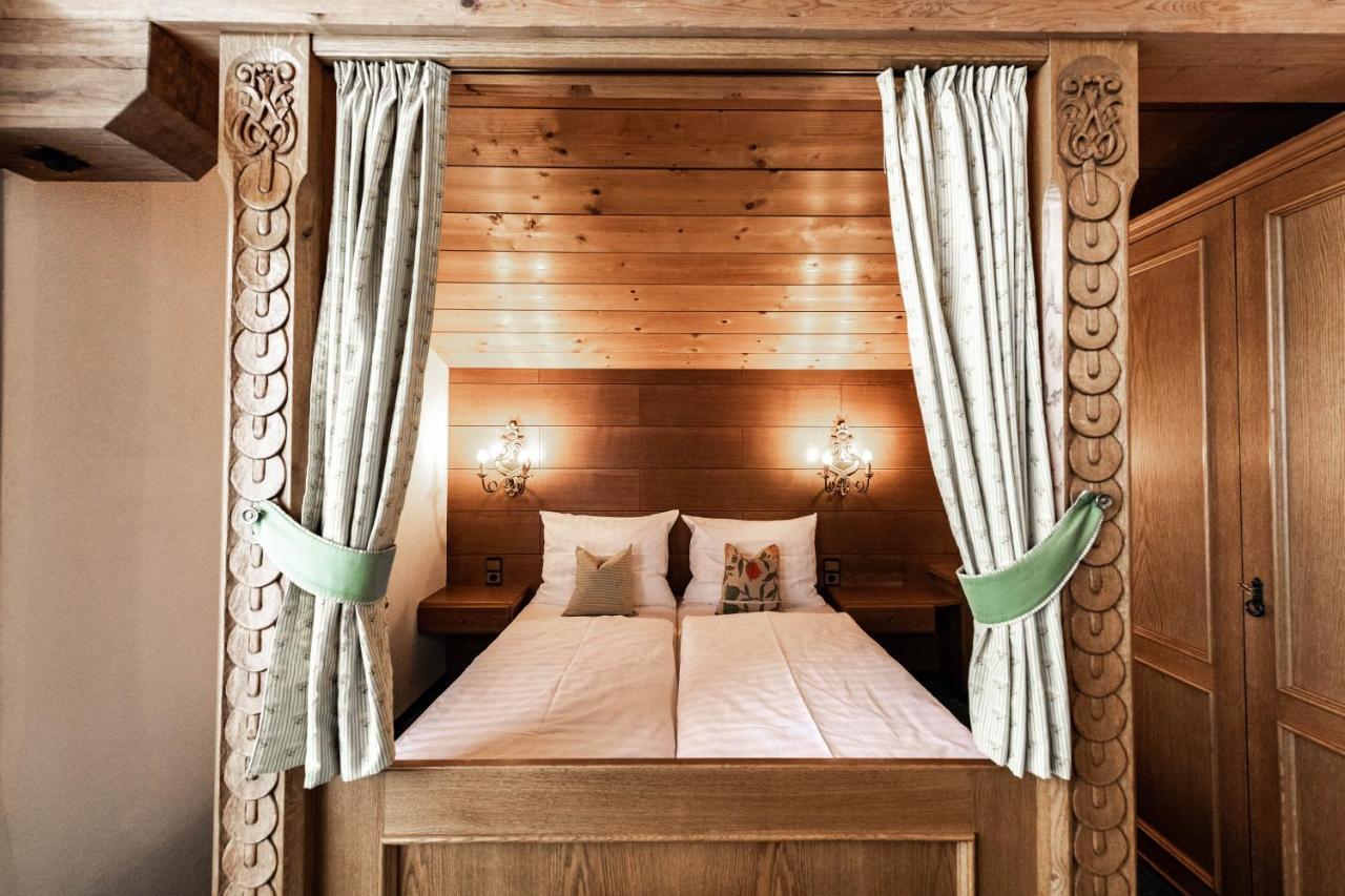Appartements Eldorado Lech am Arlberg Dış mekan fotoğraf