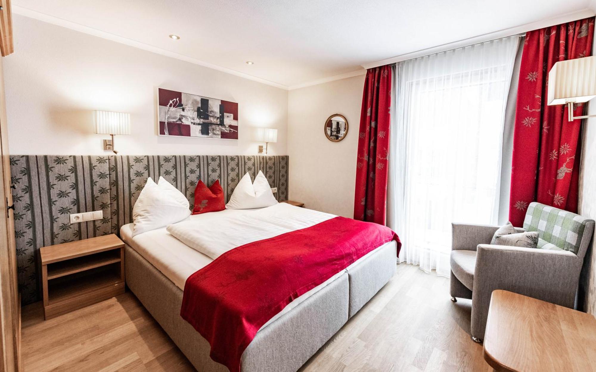 Appartements Eldorado Lech am Arlberg Dış mekan fotoğraf