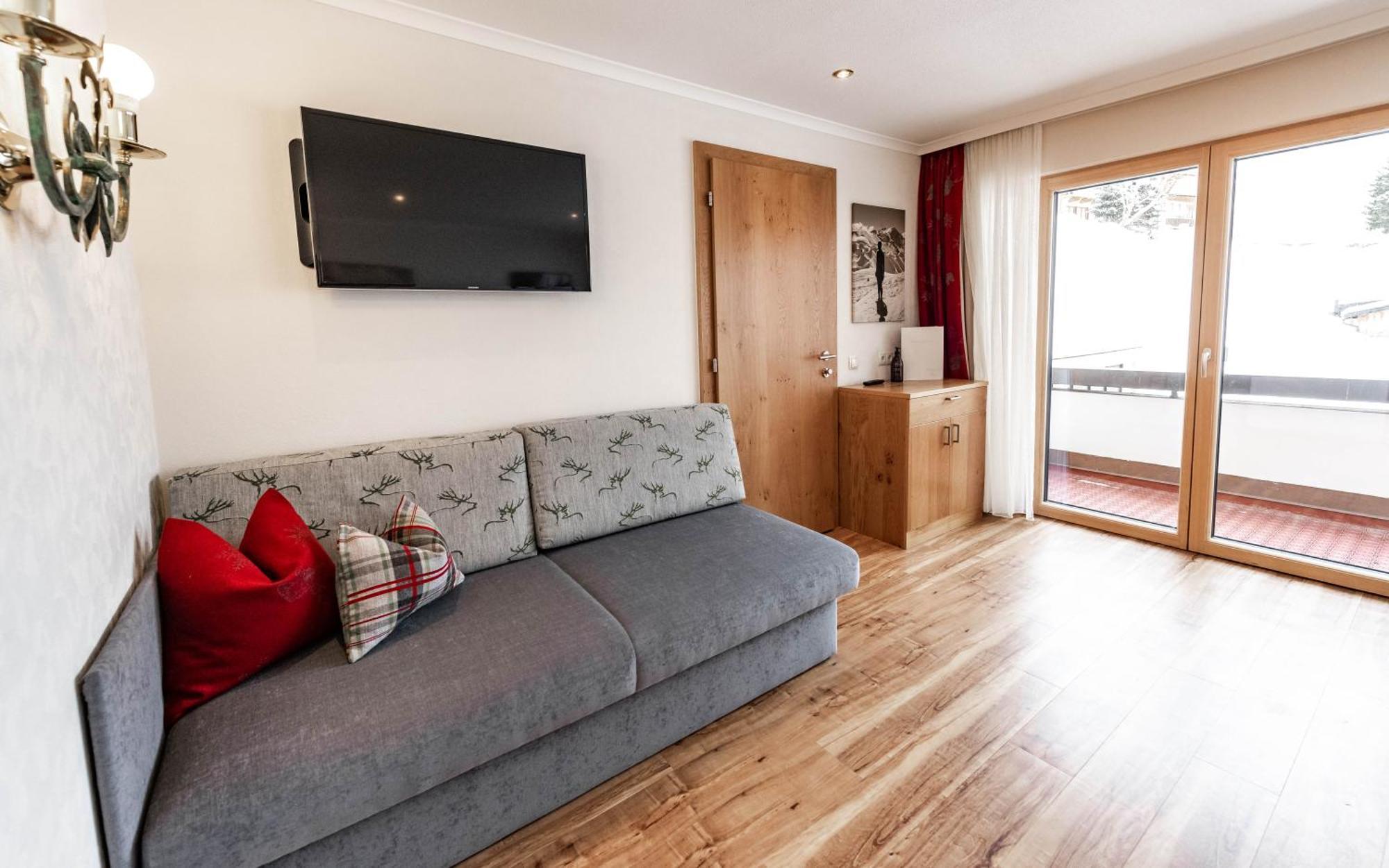 Appartements Eldorado Lech am Arlberg Dış mekan fotoğraf