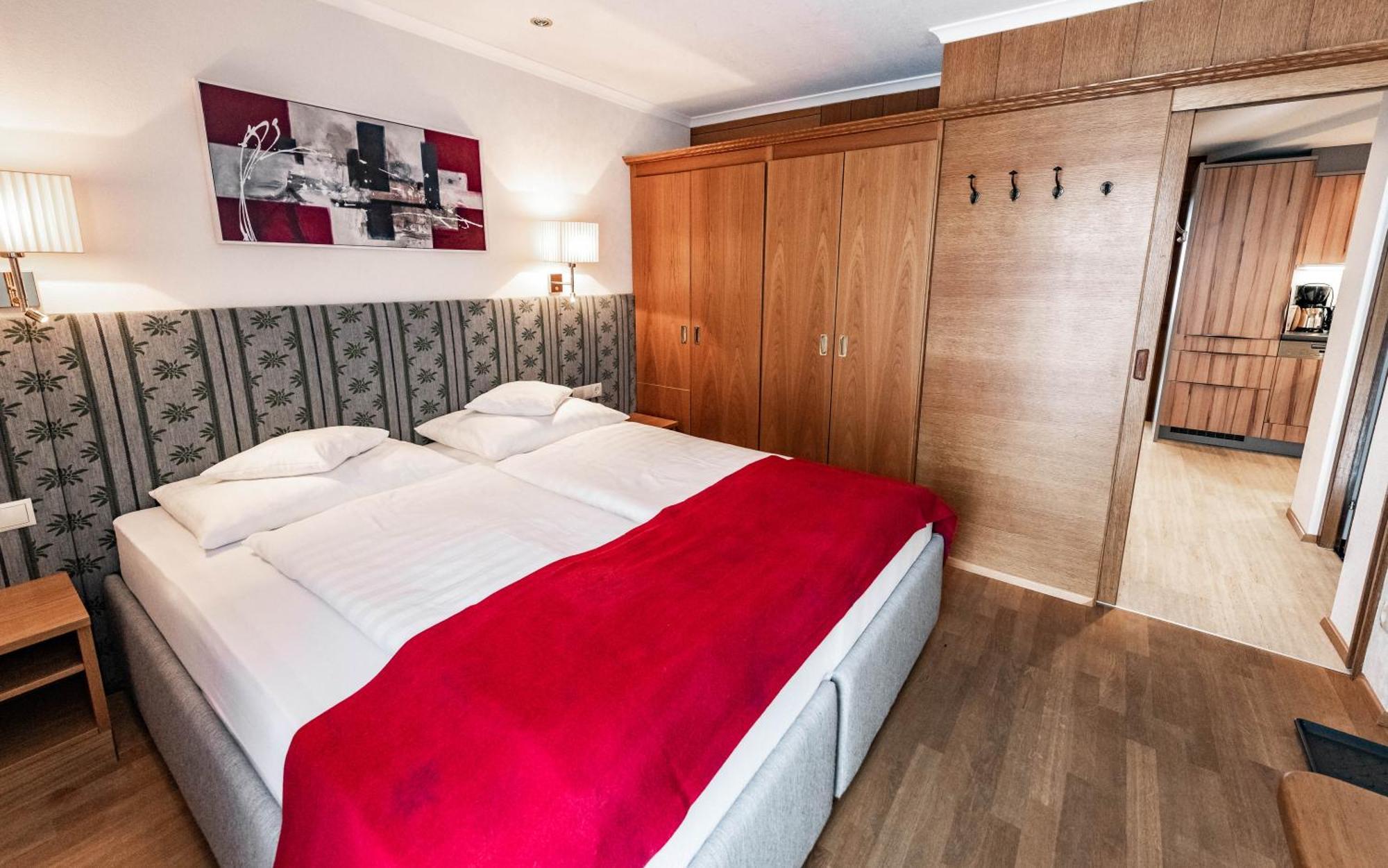 Appartements Eldorado Lech am Arlberg Dış mekan fotoğraf