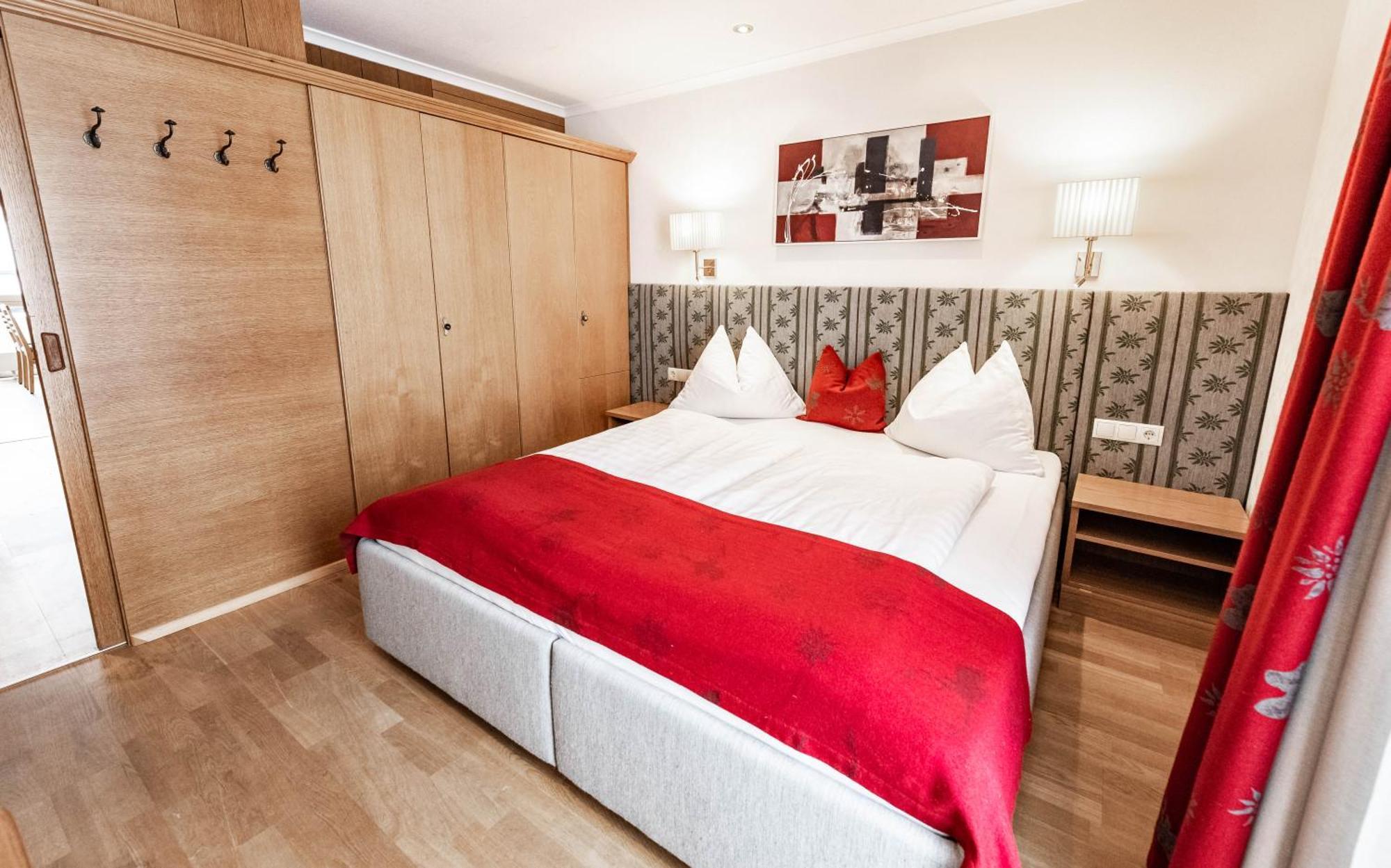 Appartements Eldorado Lech am Arlberg Dış mekan fotoğraf