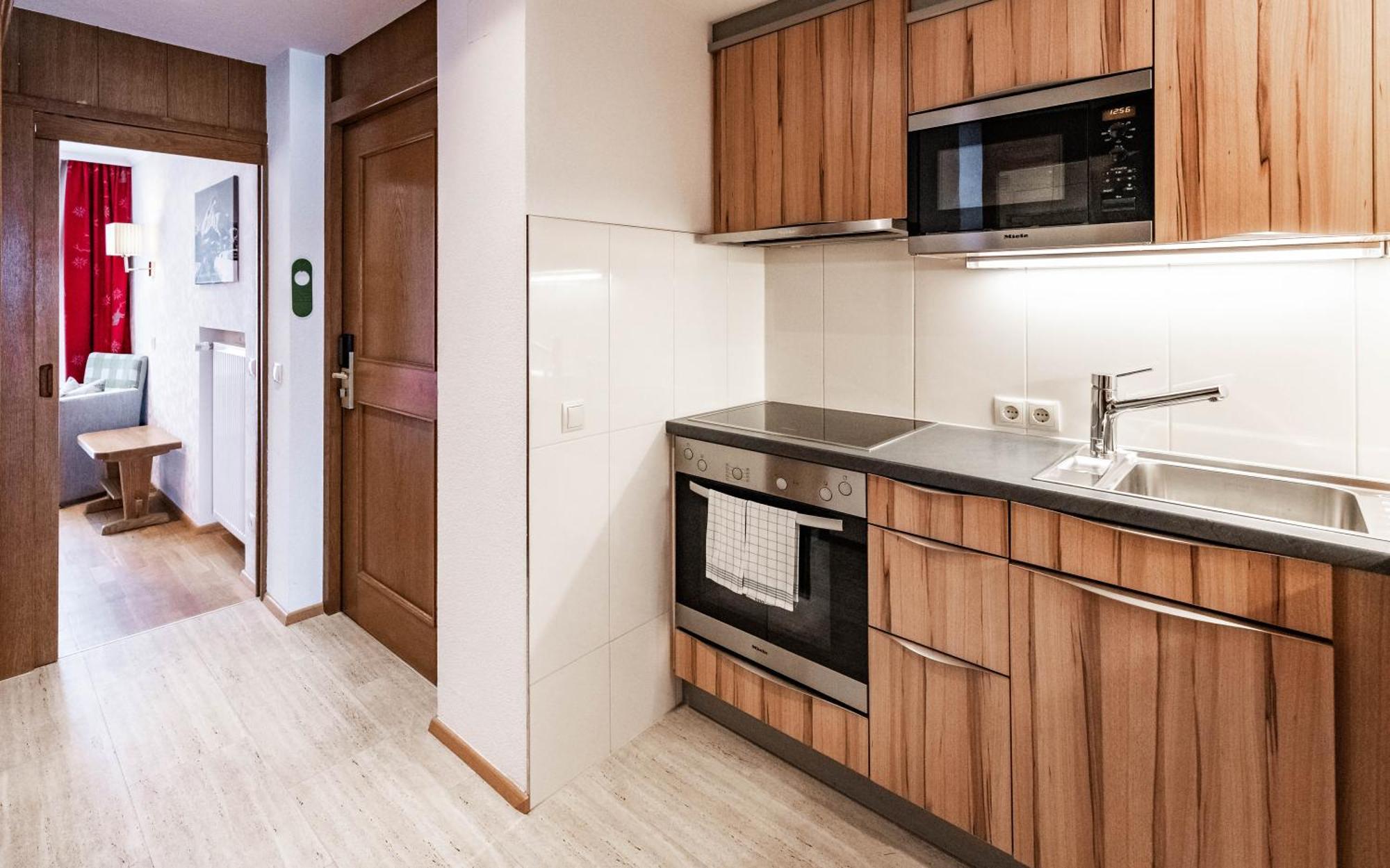 Appartements Eldorado Lech am Arlberg Dış mekan fotoğraf