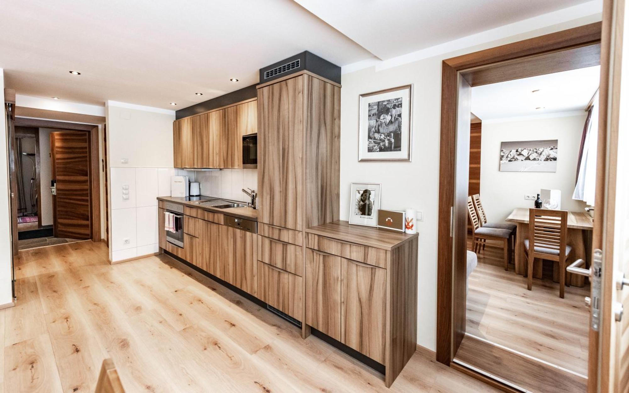 Appartements Eldorado Lech am Arlberg Dış mekan fotoğraf