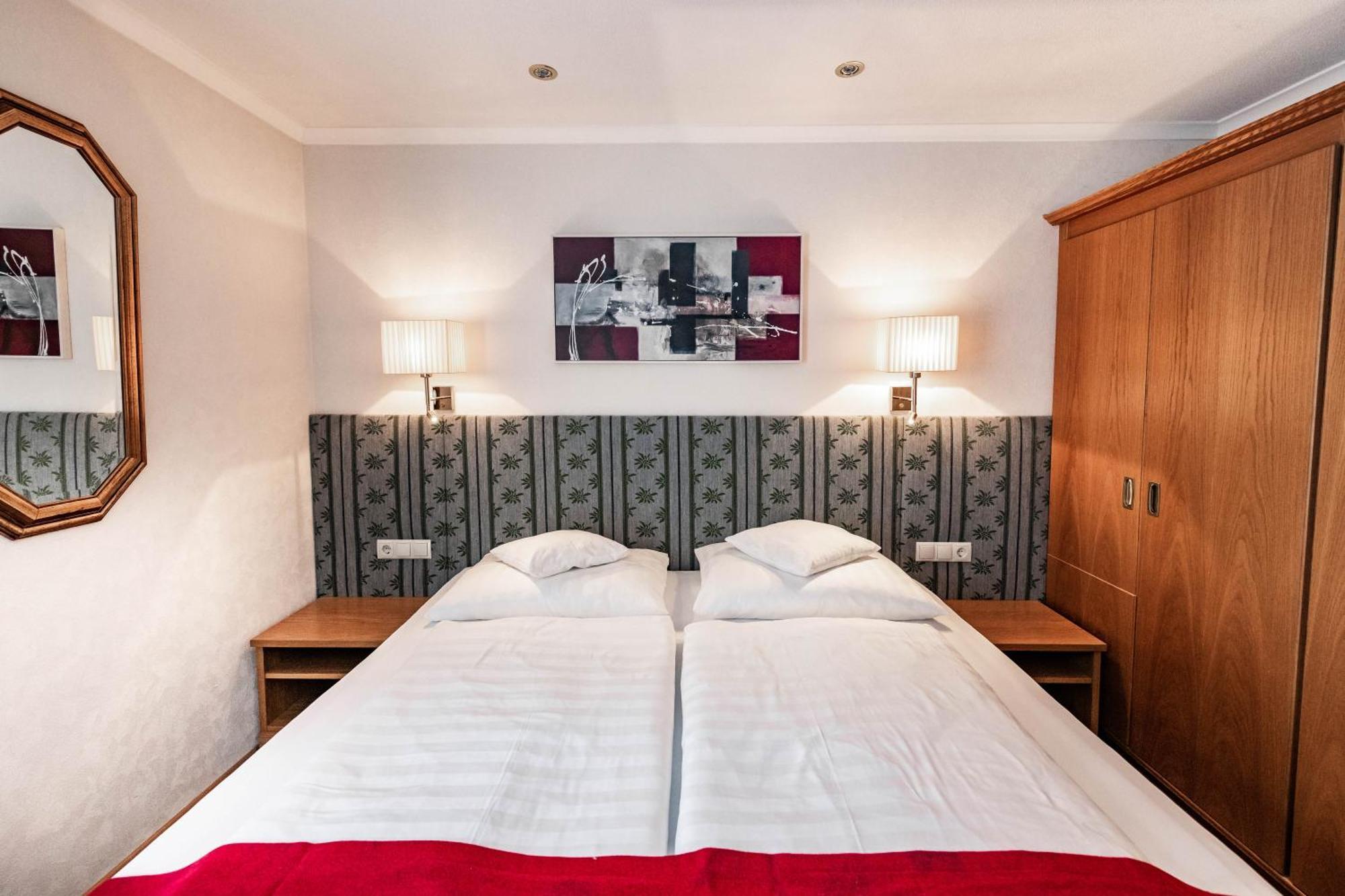 Appartements Eldorado Lech am Arlberg Dış mekan fotoğraf
