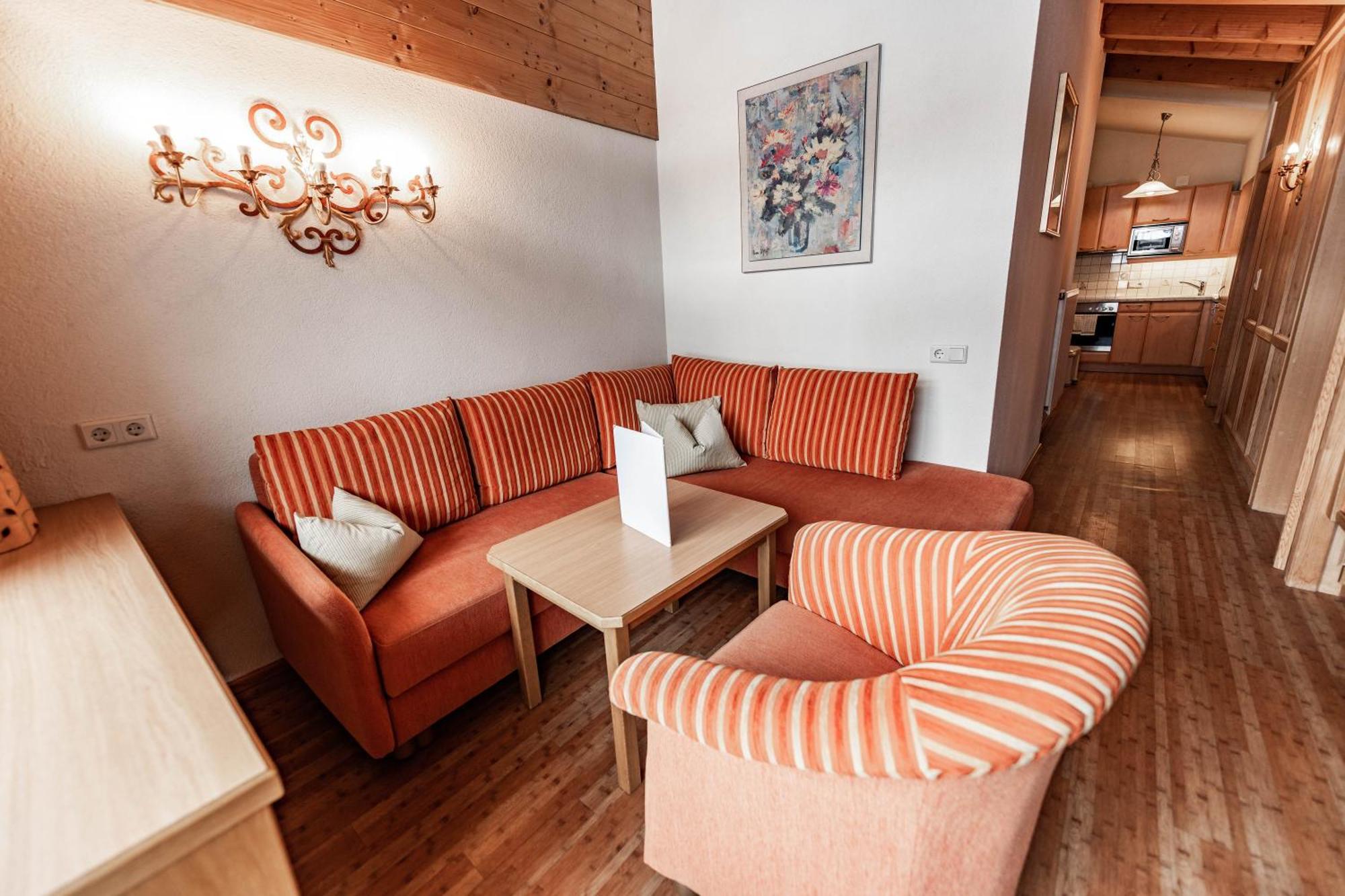 Appartements Eldorado Lech am Arlberg Dış mekan fotoğraf