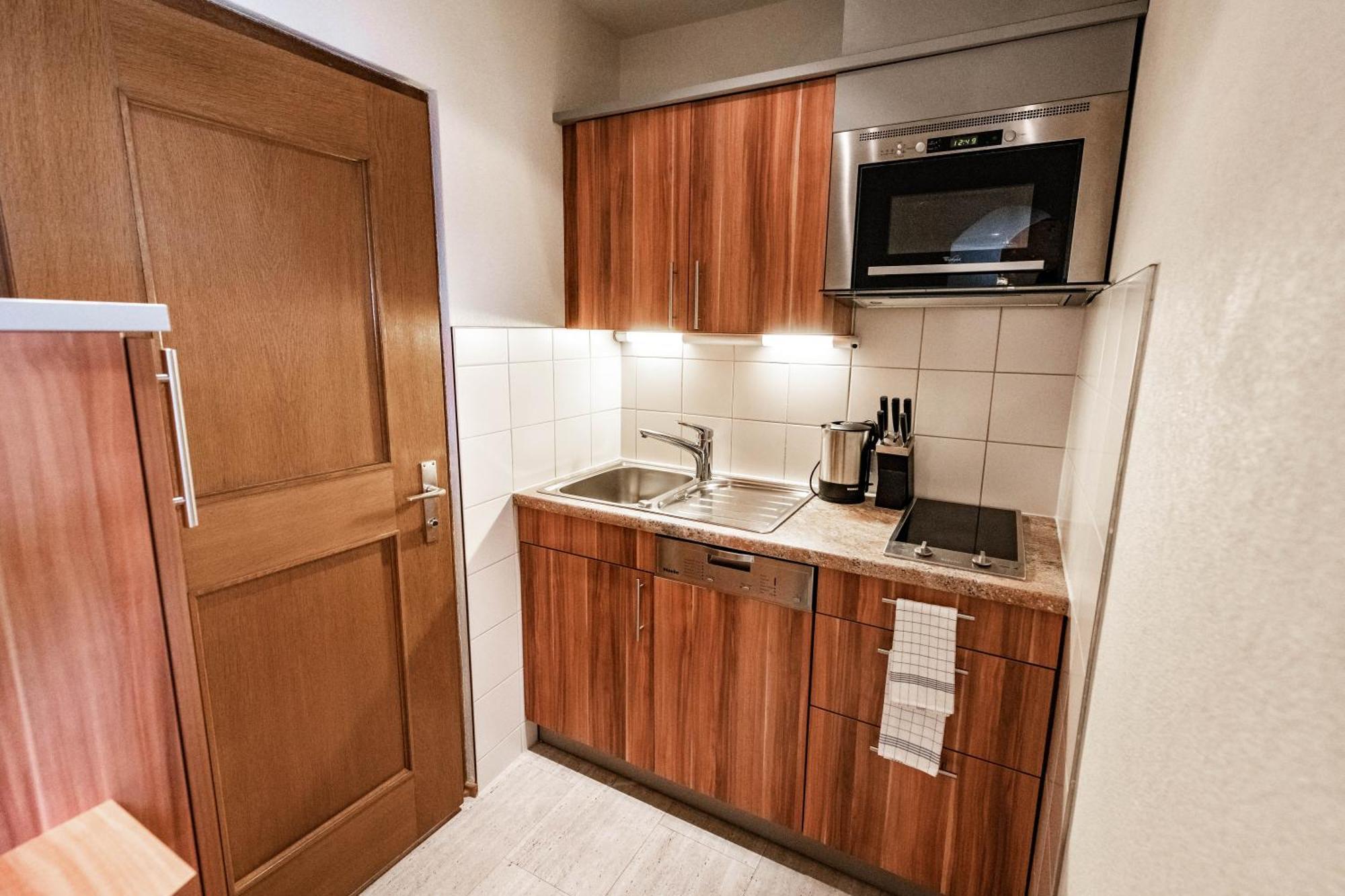 Appartements Eldorado Lech am Arlberg Dış mekan fotoğraf