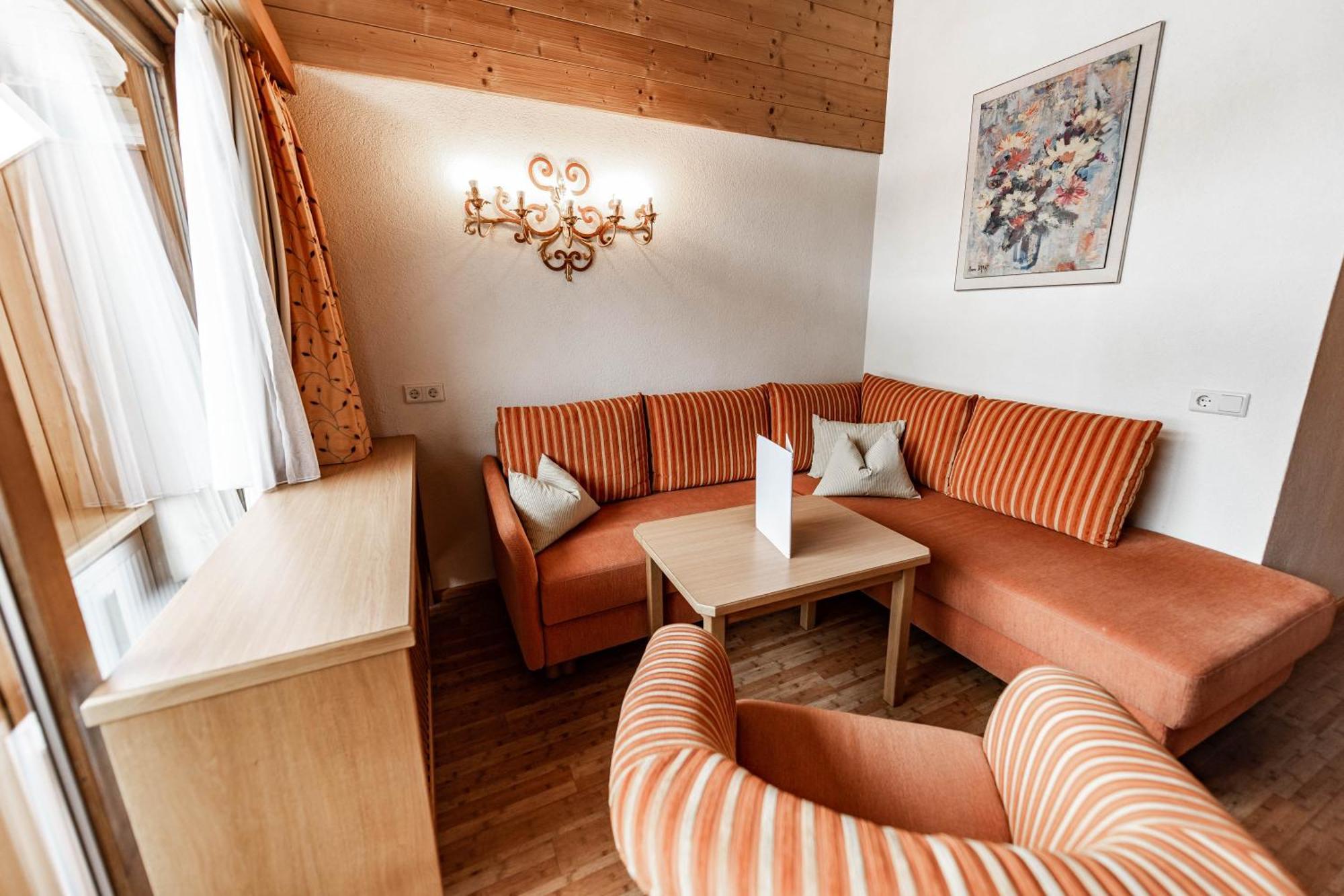 Appartements Eldorado Lech am Arlberg Dış mekan fotoğraf