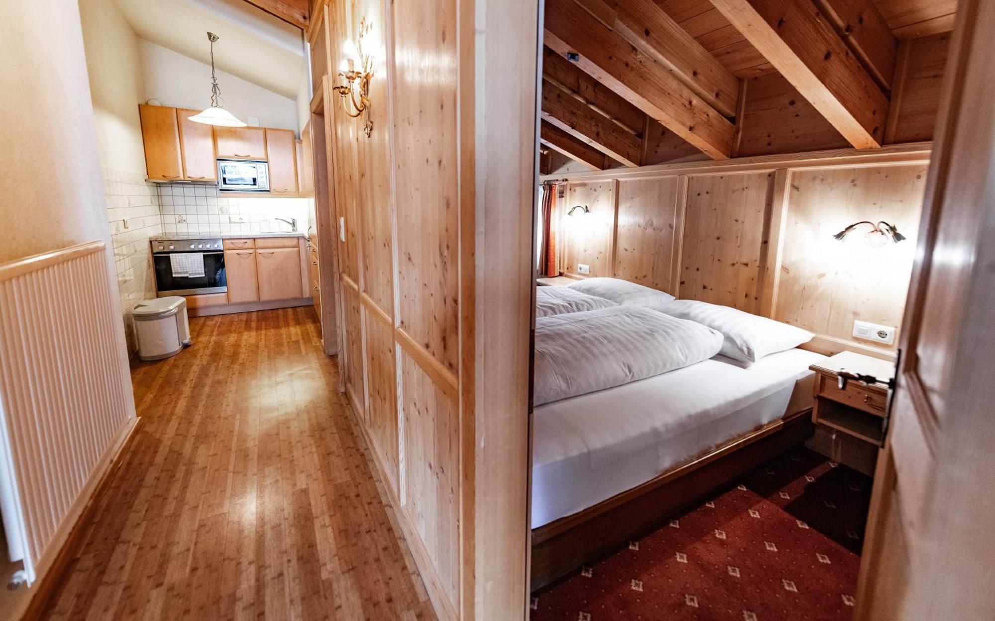 Appartements Eldorado Lech am Arlberg Dış mekan fotoğraf