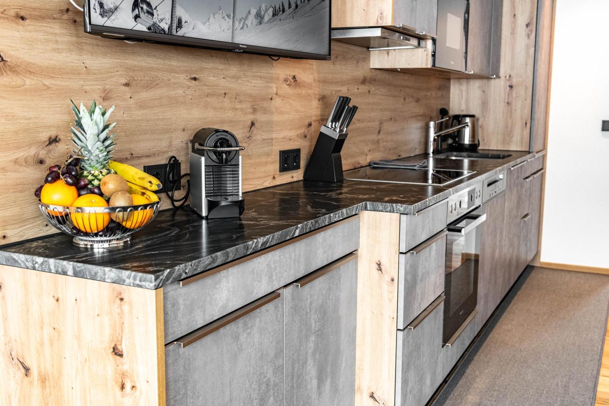 Appartements Eldorado Lech am Arlberg Dış mekan fotoğraf