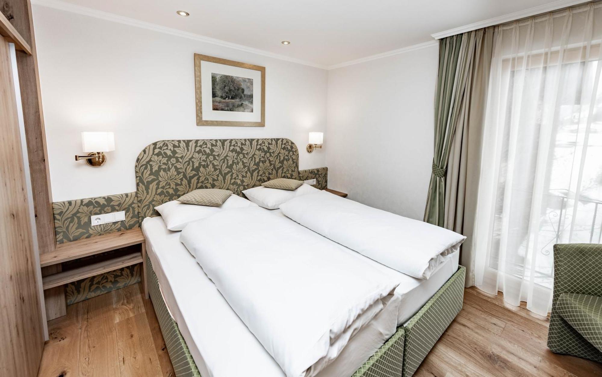 Appartements Eldorado Lech am Arlberg Dış mekan fotoğraf